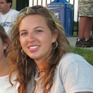 Meet your Posher, Rachael